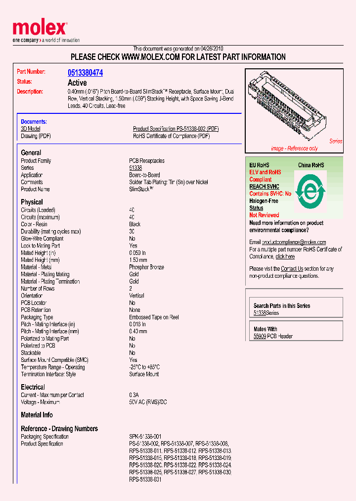51338-0474_2176236.PDF Datasheet
