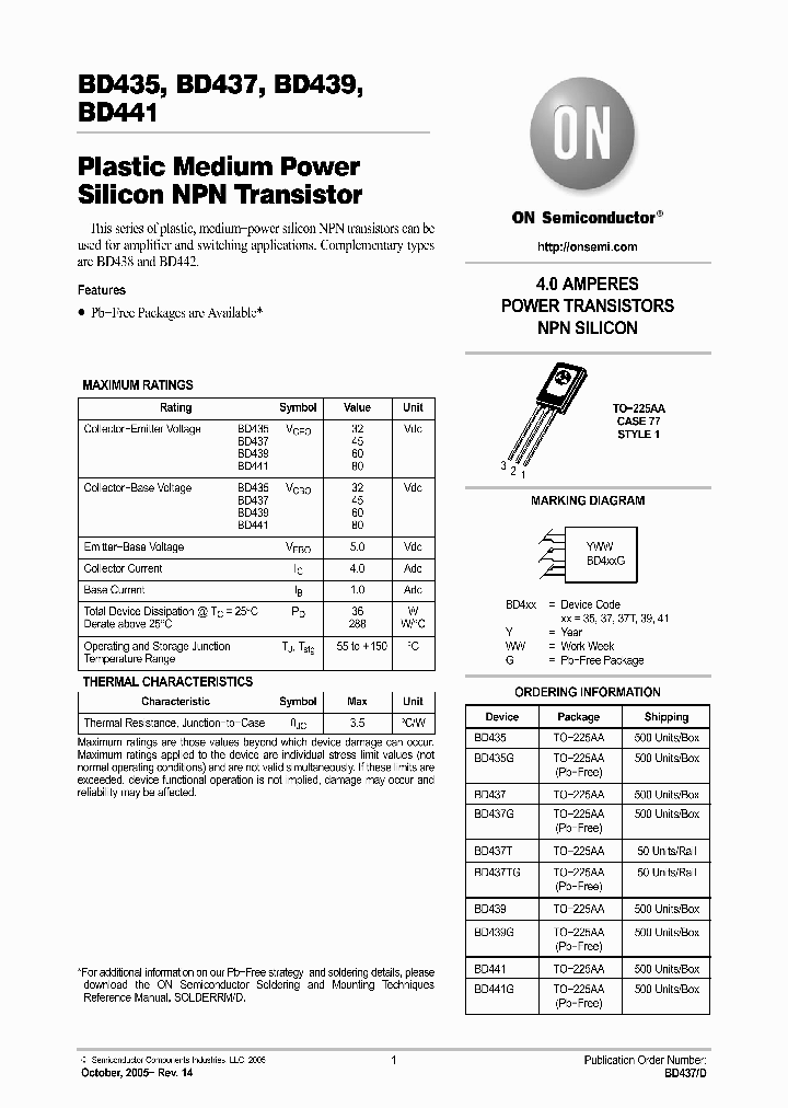 BD439G_2179242.PDF Datasheet