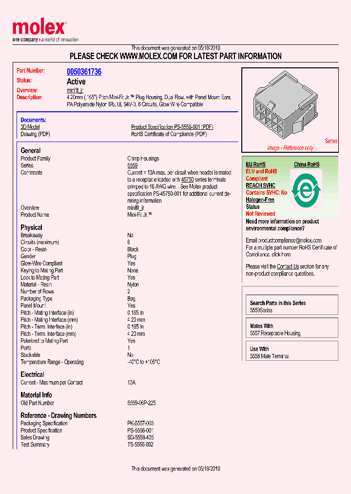 50-36-1736_2180814.PDF Datasheet