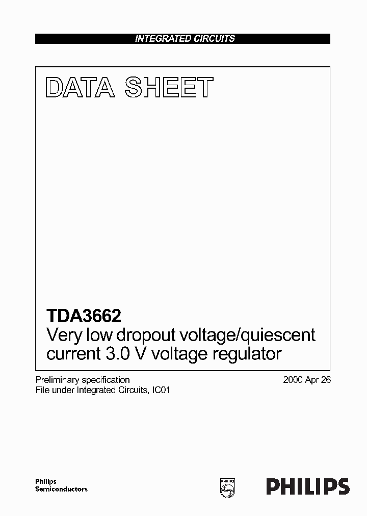 TDA3662AT_2182721.PDF Datasheet