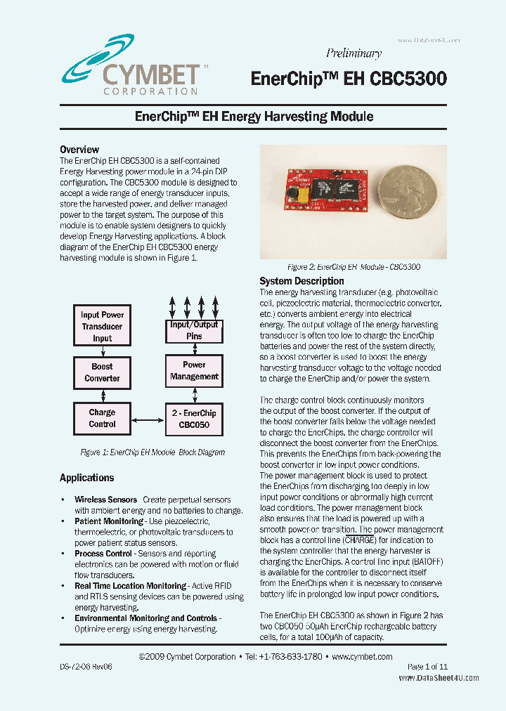 CBC5300_2182784.PDF Datasheet