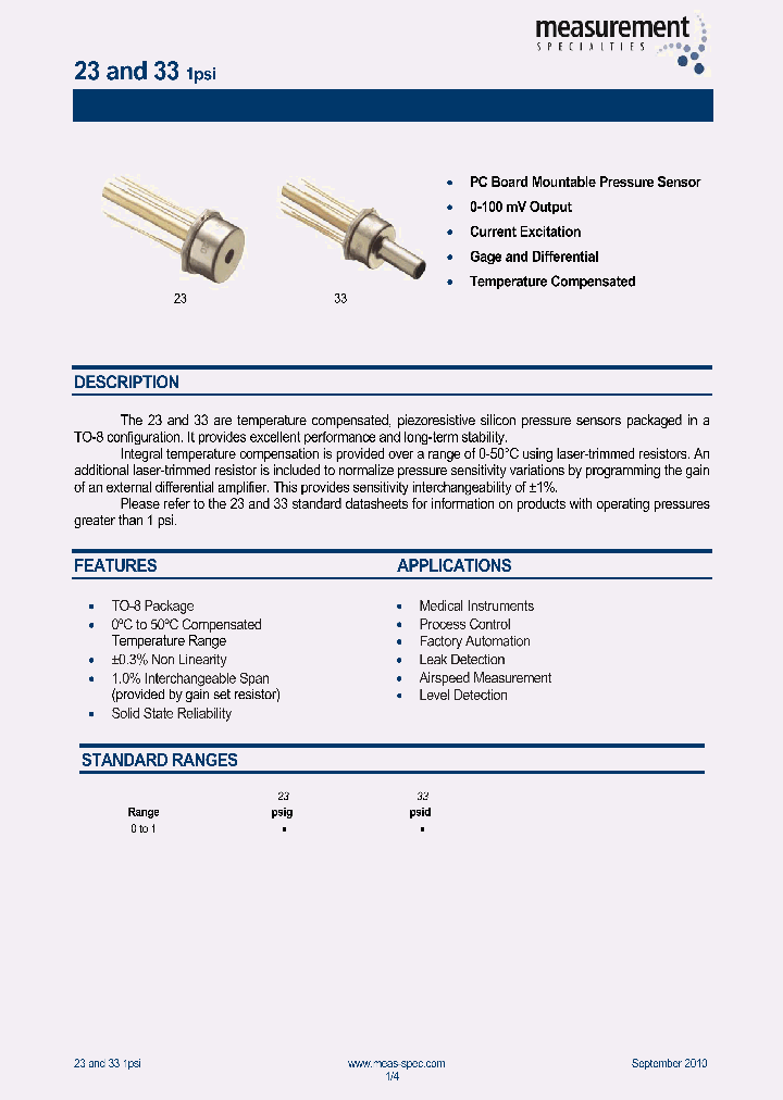 33A-001D_2194640.PDF Datasheet