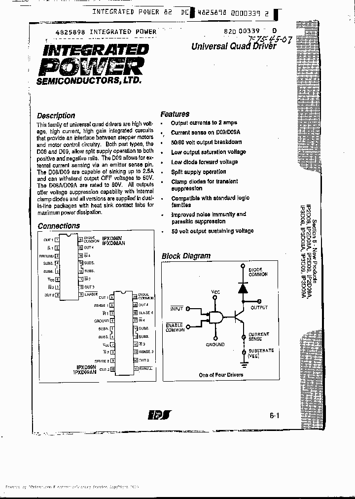 IP3D08AN_2198937.PDF Datasheet