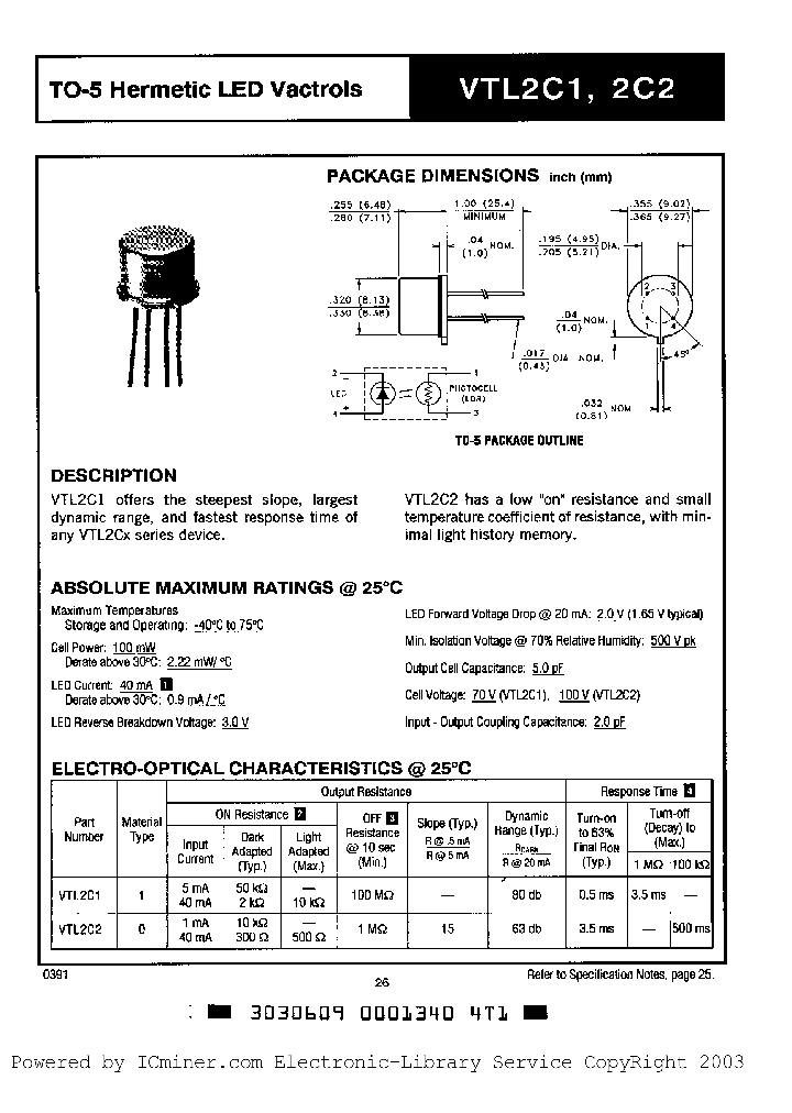 VTL2C2_2200962.PDF Datasheet