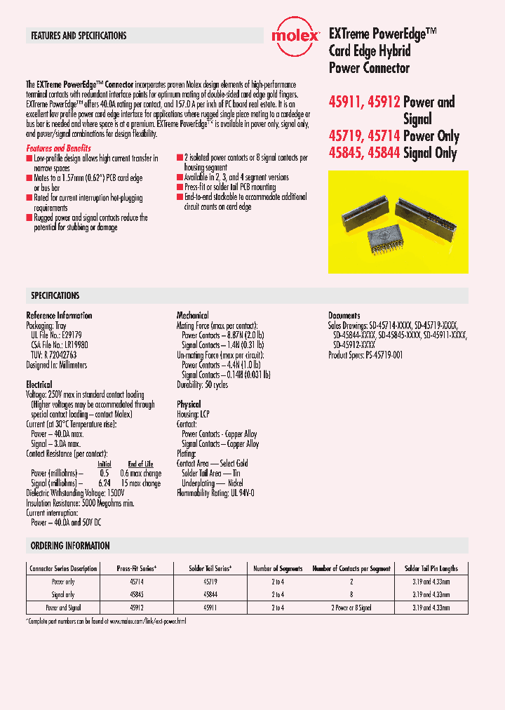 45844_2206189.PDF Datasheet