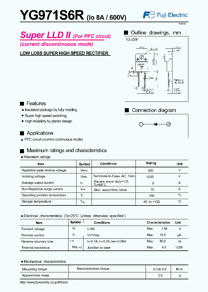 YG971S6R_2206783.PDF Datasheet