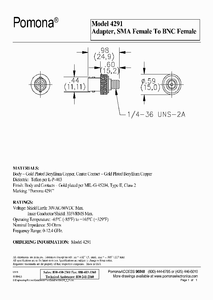 4291_2208434.PDF Datasheet