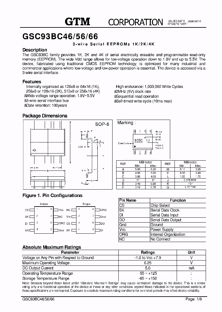 GSC93BC46-66_2212156.PDF Datasheet