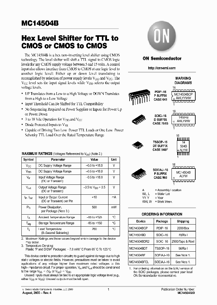 MC14504B-D_2216215.PDF Datasheet
