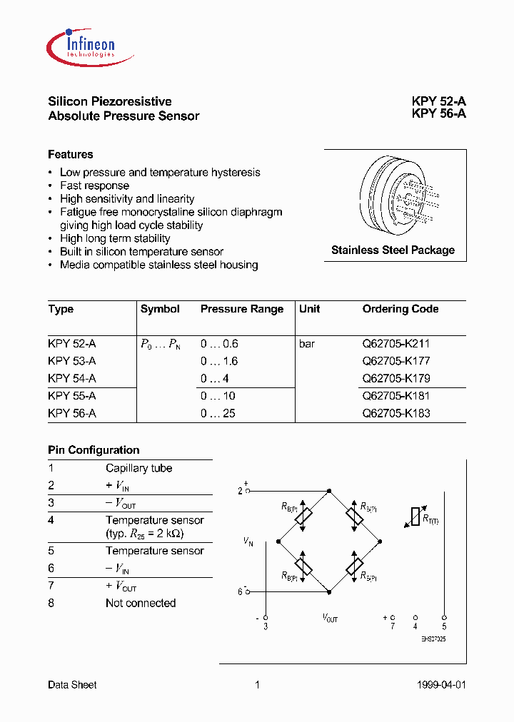 KPY53-A_2219963.PDF Datasheet