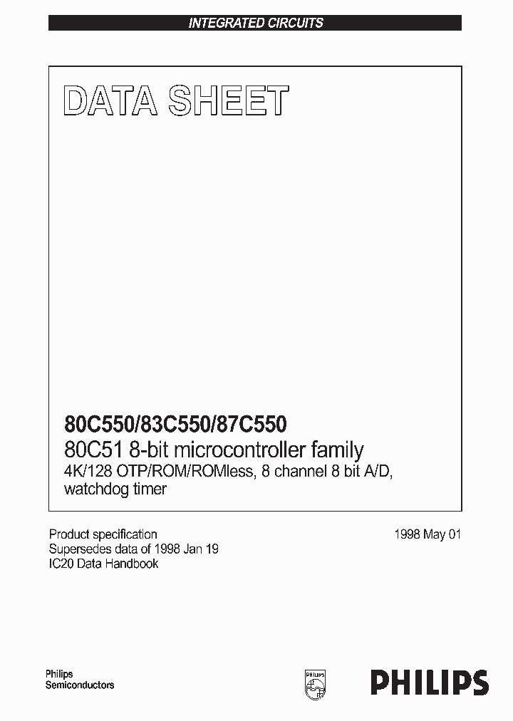 80C55083C55087C550_2221135.PDF Datasheet