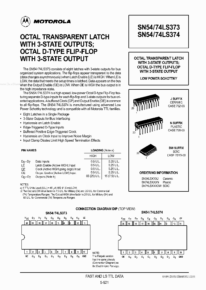 54LS373_2231053.PDF Datasheet