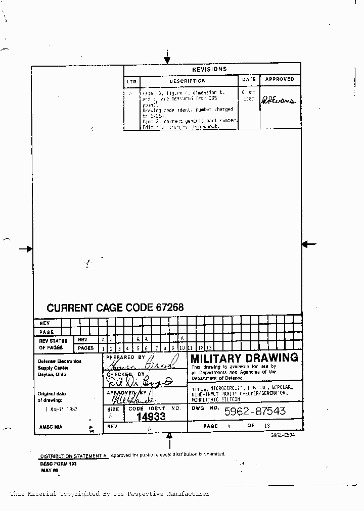 5962-8754201SC_2226504.PDF Datasheet