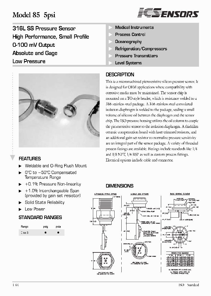 85-005G-8PT_2230939.PDF Datasheet