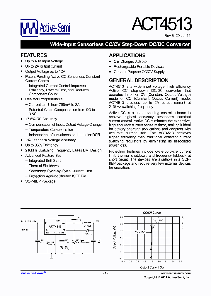 ACT4513_2231192.PDF Datasheet