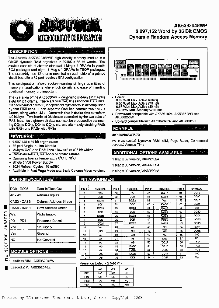 AK5362048WP-80_2238143.PDF Datasheet
