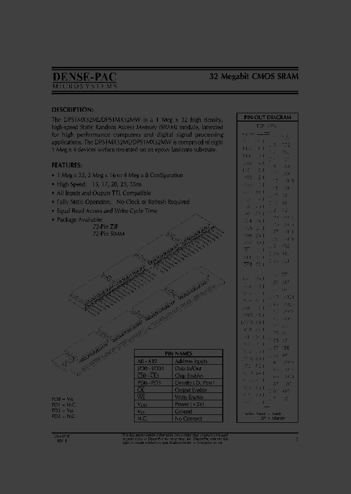 DPS1MX32ML-15C_2242418.PDF Datasheet