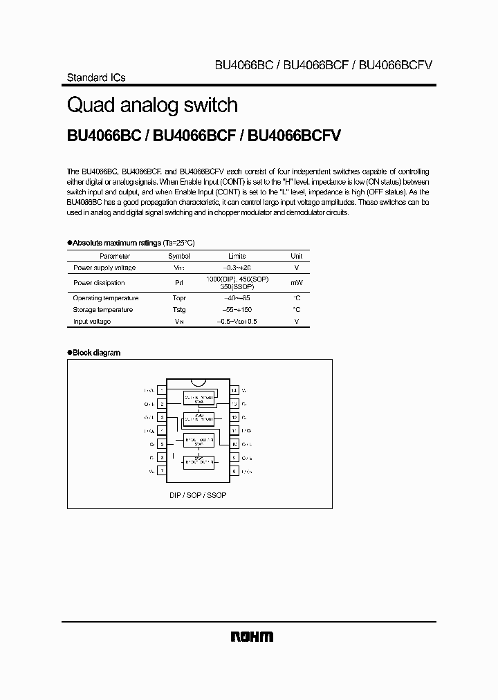 BU4066BCBCFBCFV_2243164.PDF Datasheet