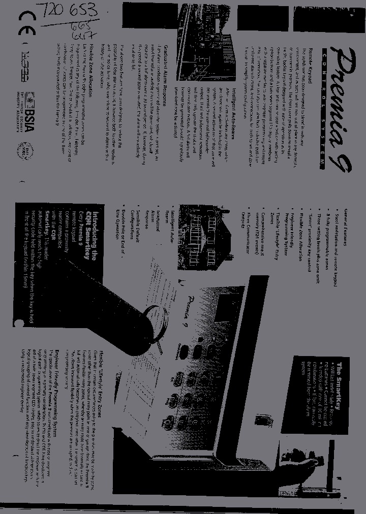 PREM1A9KEY_2246474.PDF Datasheet