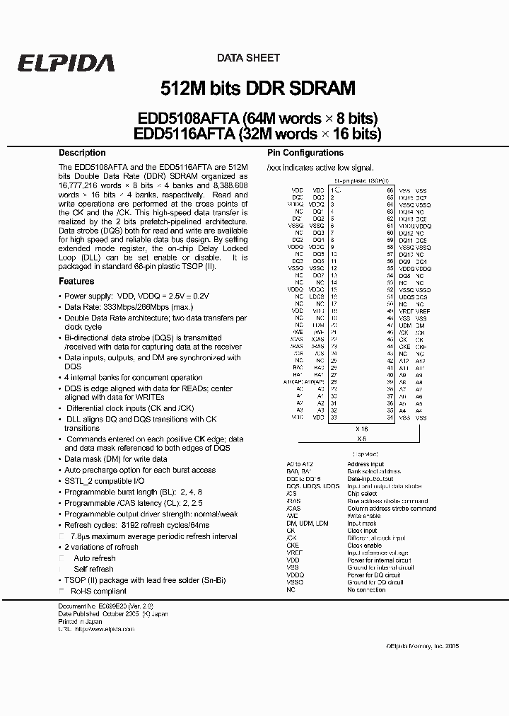 EDD5108AFTA-6B-E_2254164.PDF Datasheet