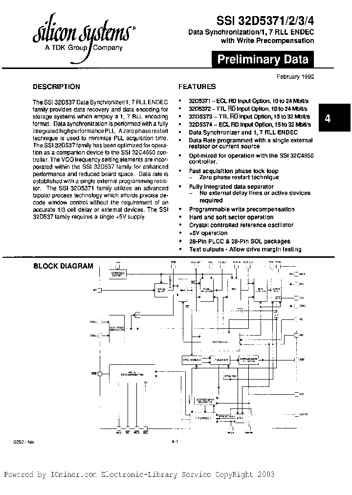SSI32D5372-CH_2253498.PDF Datasheet