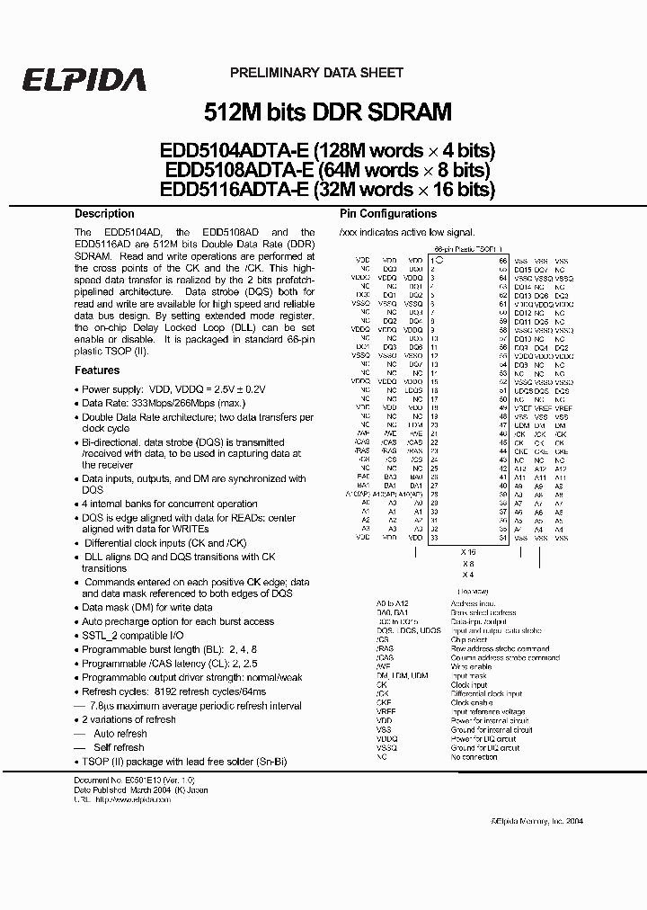 EDD5108ADTA-6B-E_2254158.PDF Datasheet