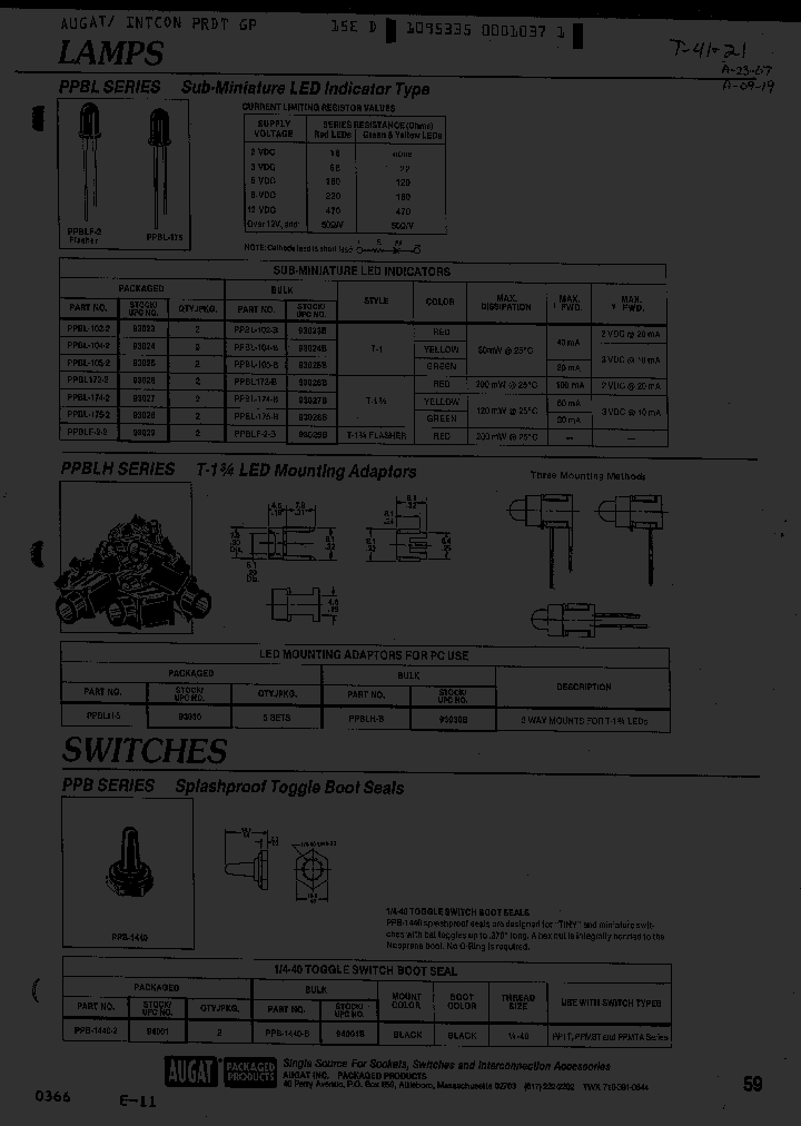 PPBL172B_2257984.PDF Datasheet
