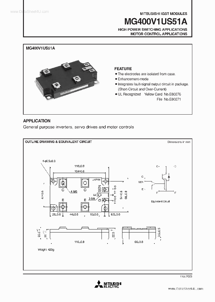 MG400V1US51A_2255754.PDF Datasheet