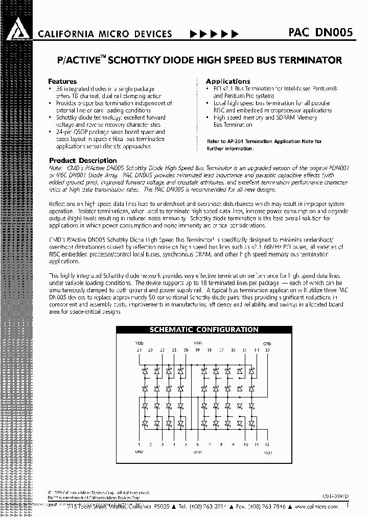 PACDN005S_2259042.PDF Datasheet