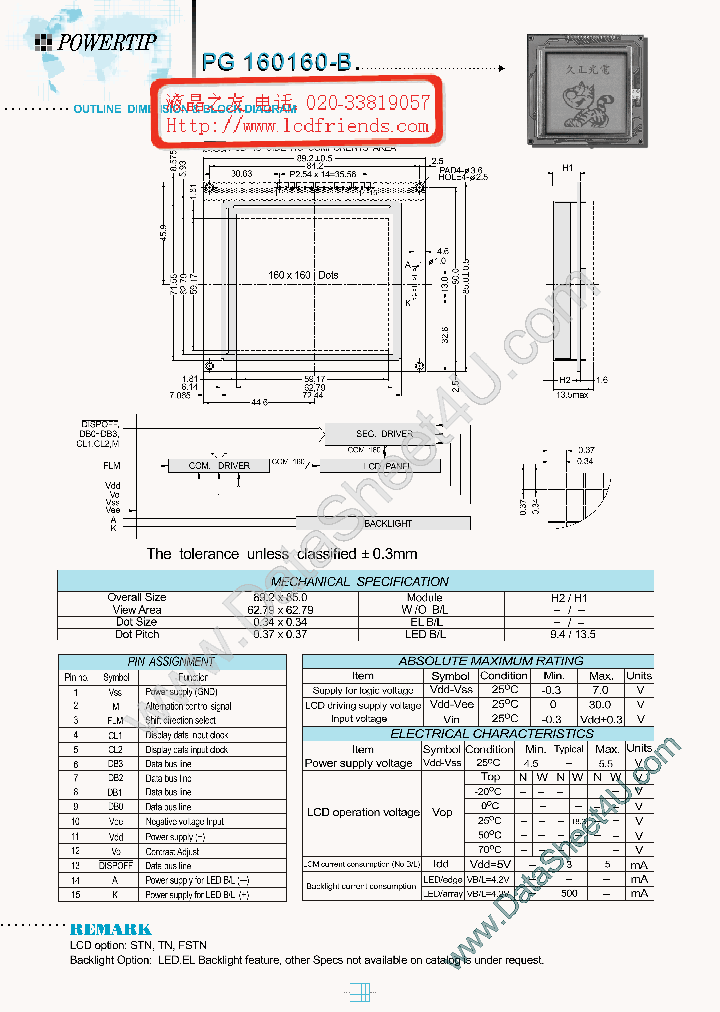 PG160160B_2259851.PDF Datasheet