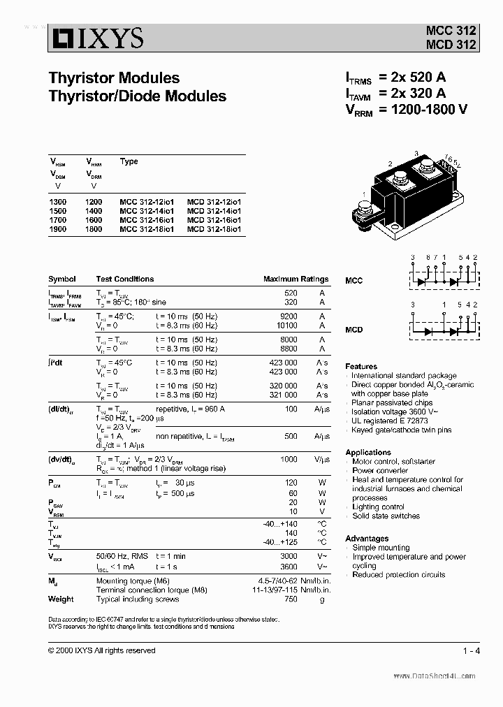 MCD312_2259996.PDF Datasheet
