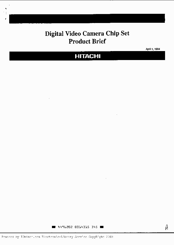 HD49307FB_2263086.PDF Datasheet