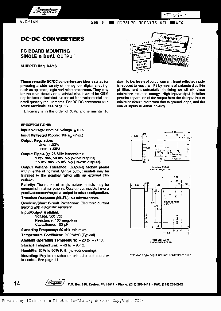 24E15D25_2262855.PDF Datasheet