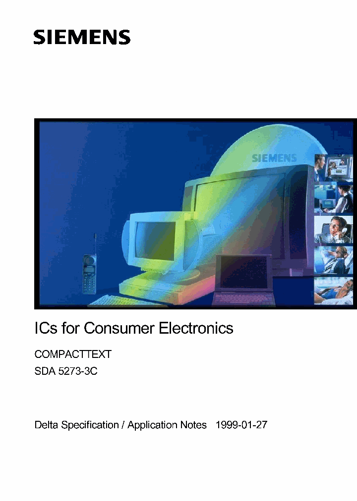 SDA5273-3C_2263900.PDF Datasheet
