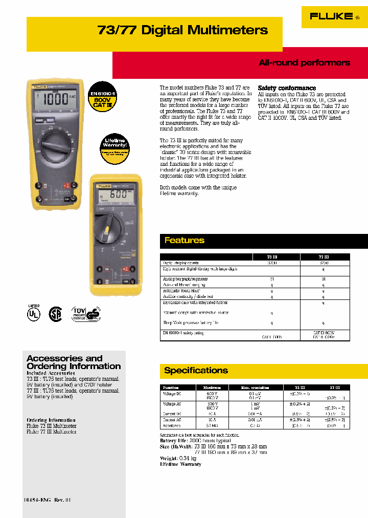 77SERIES3_2263995.PDF Datasheet