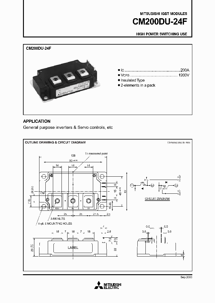 CM200DU-24F_2264212.PDF Datasheet