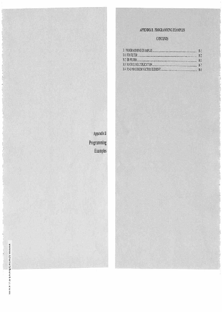DSP16A_2263603.PDF Datasheet