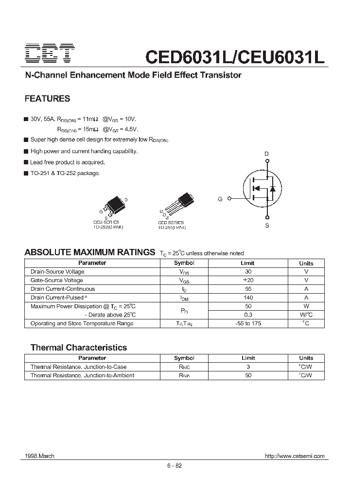 CED6031L_2265362.PDF Datasheet