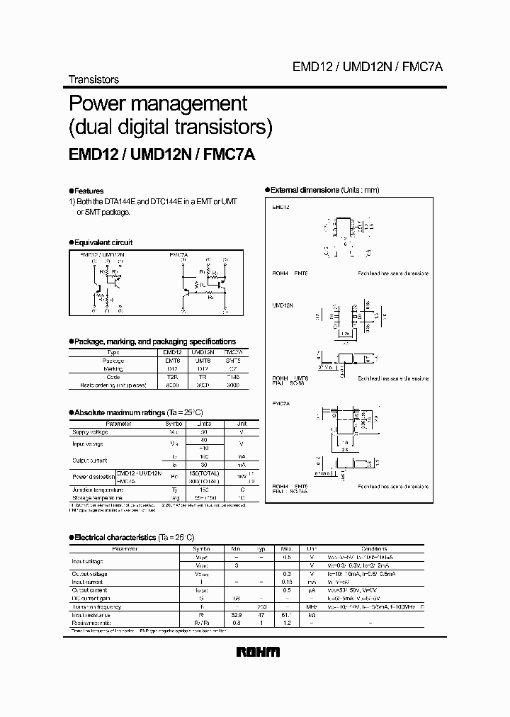 FMC7A_2267295.PDF Datasheet