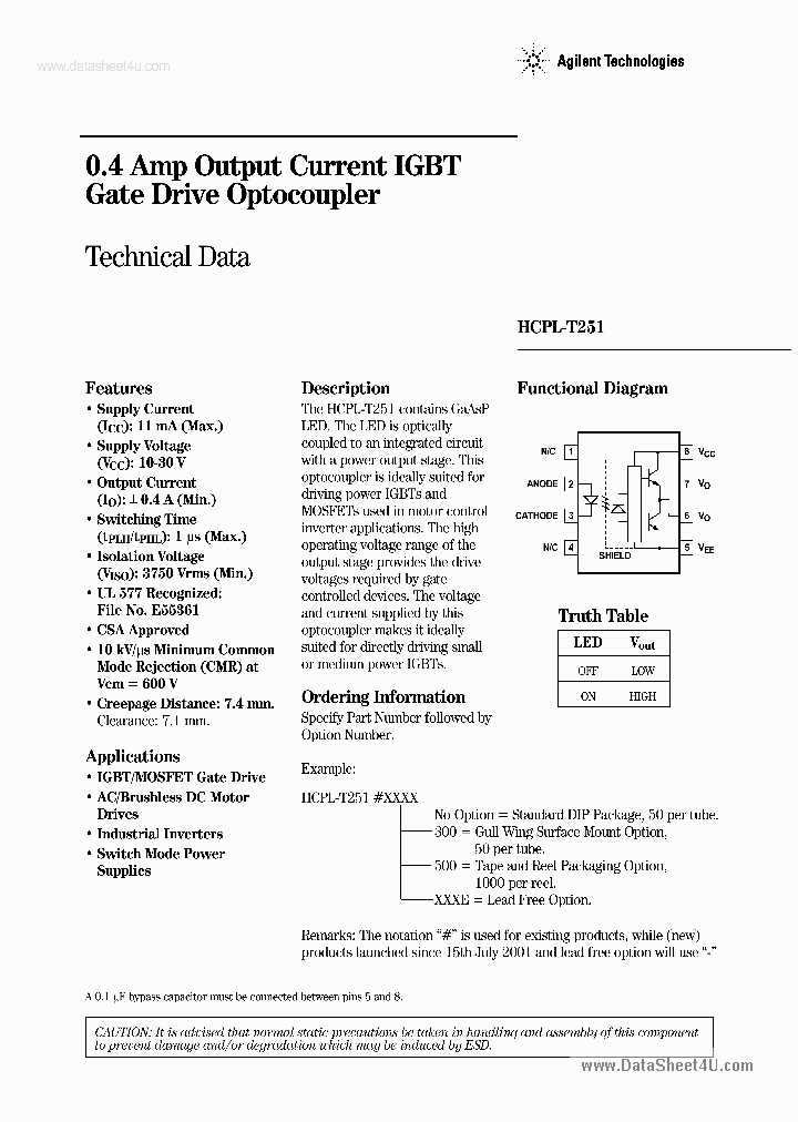 HCPLT251_2266596.PDF Datasheet