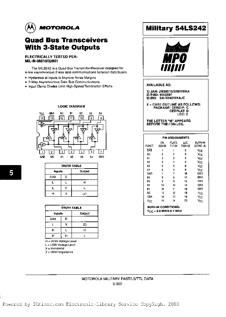 54LS242MB2AJC_2270305.PDF Datasheet