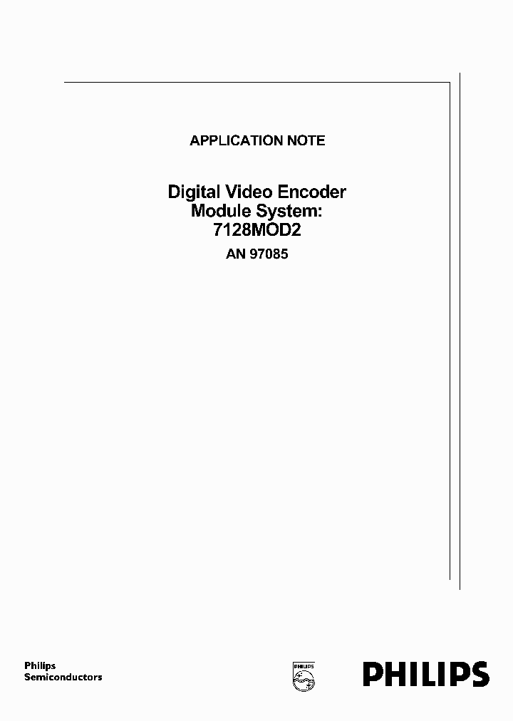 SAA7138_2271876.PDF Datasheet