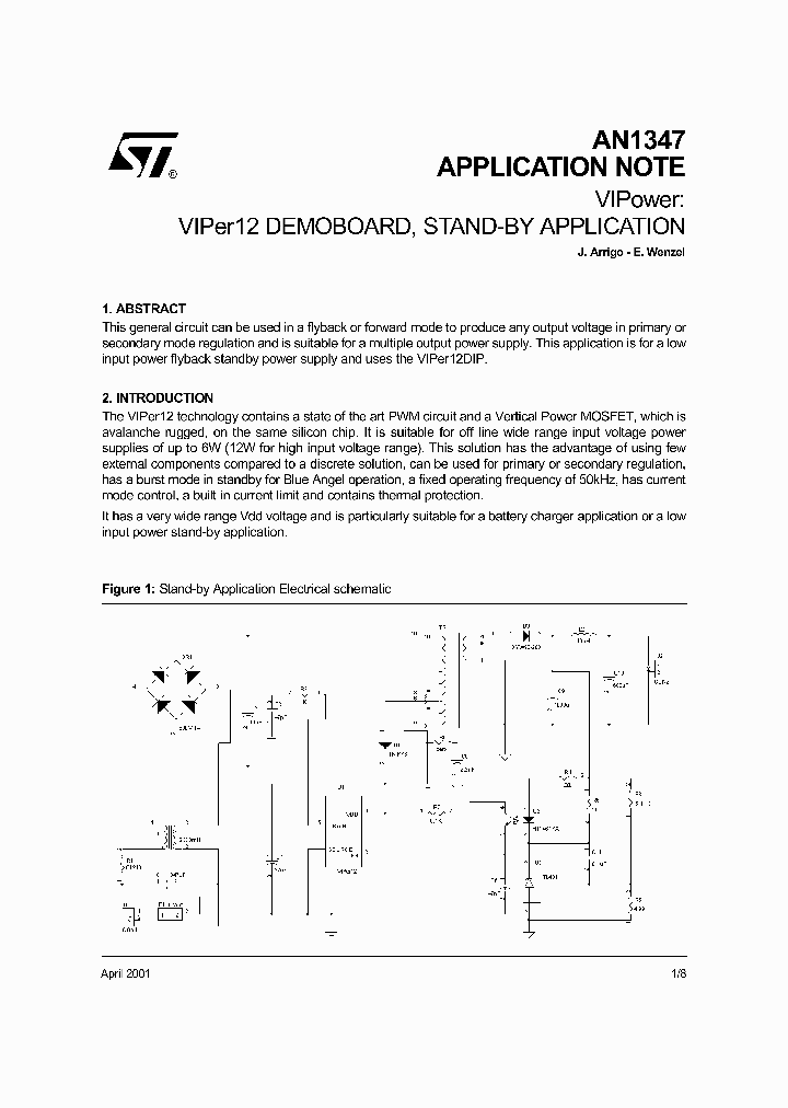 AN1347_2272157.PDF Datasheet