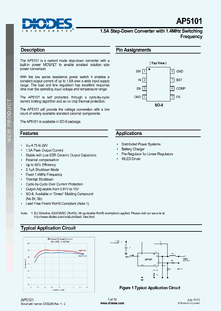 AP5101SG-13_2274746.PDF Datasheet