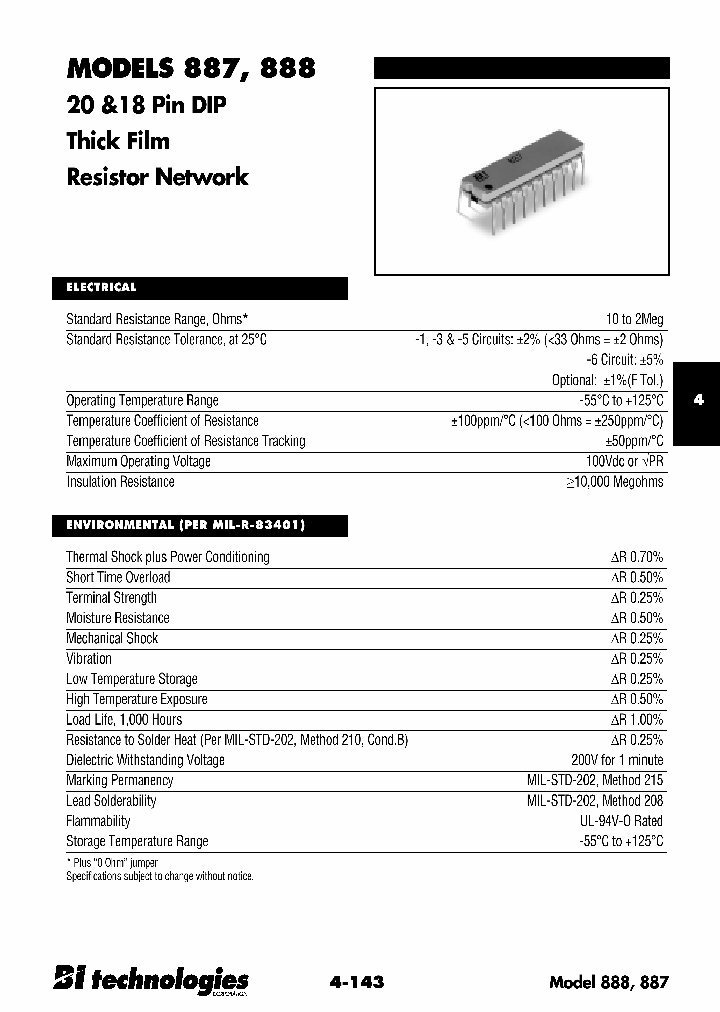 887MODELS_2275040.PDF Datasheet