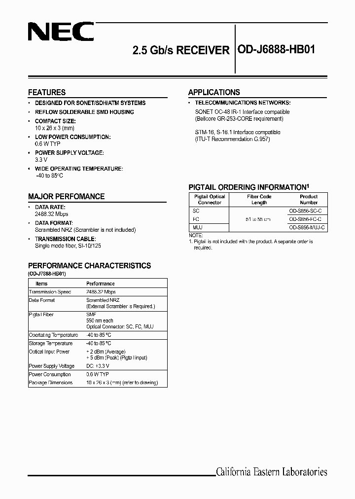 OD-J6888-HB01_2275033.PDF Datasheet