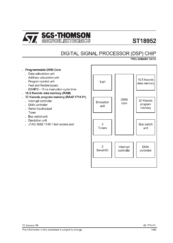 ST18952_2273863.PDF Datasheet