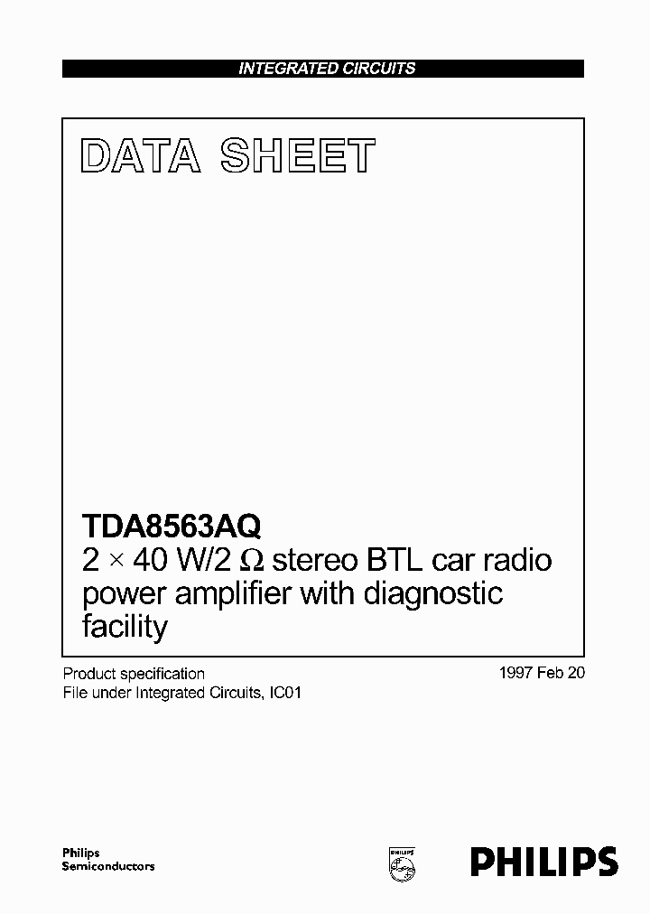 TDA8563AQ_2276206.PDF Datasheet
