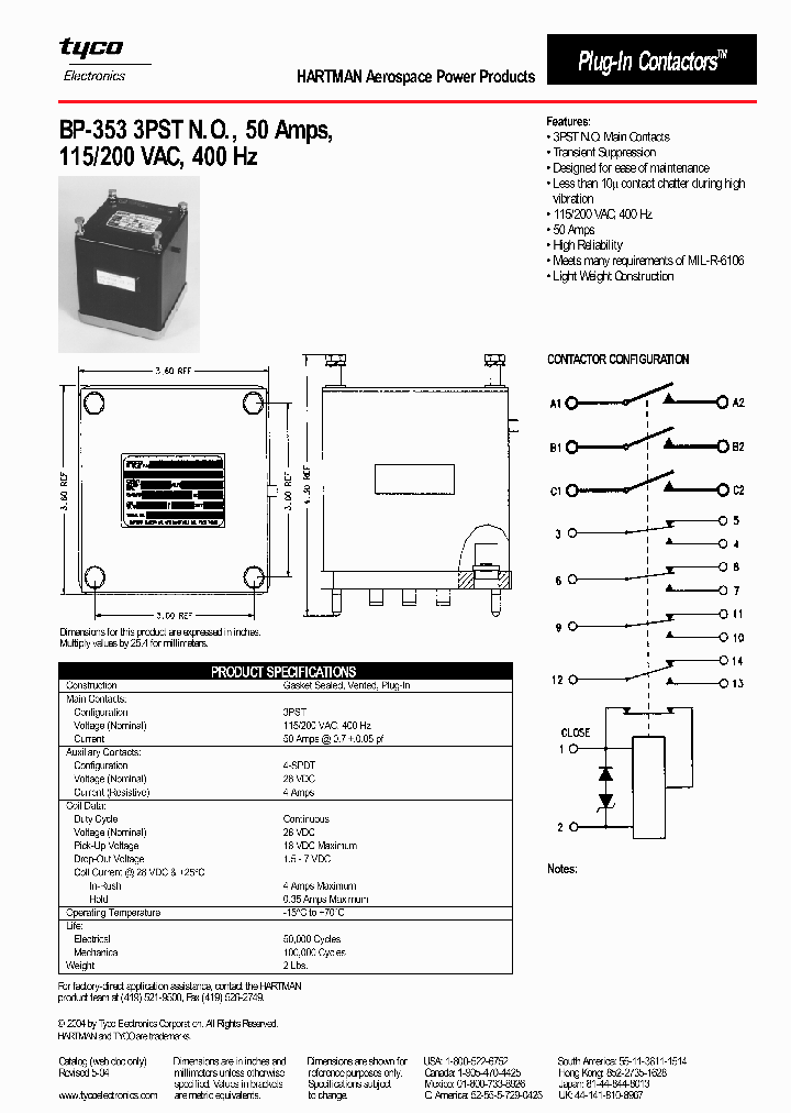 BP-353_2291796.PDF Datasheet