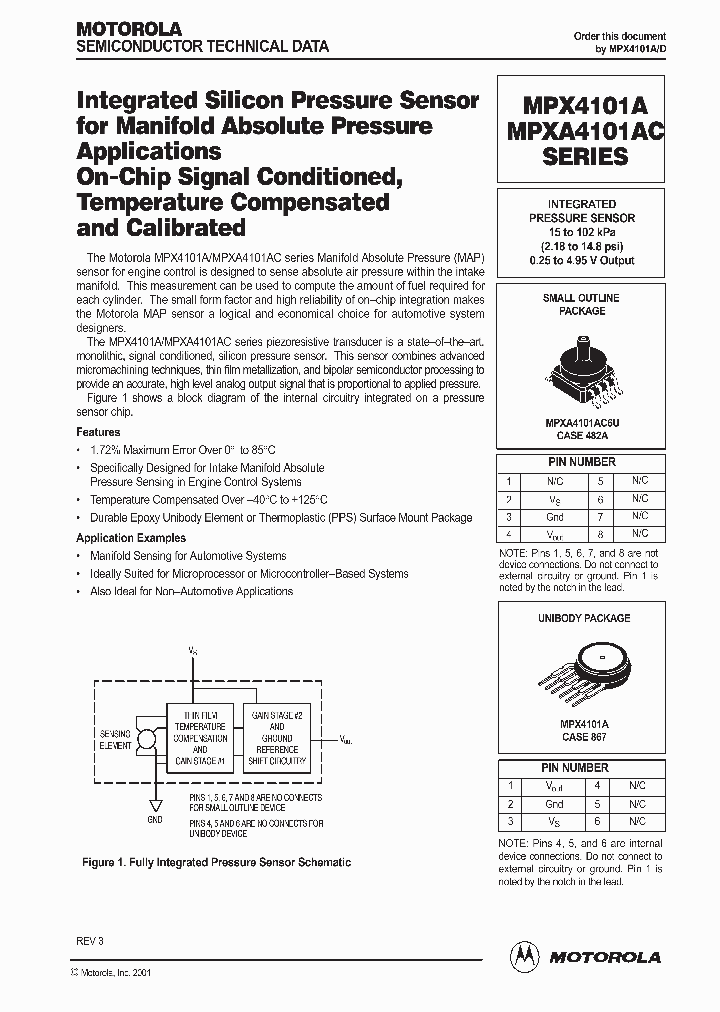 MPX4101A_2296261.PDF Datasheet